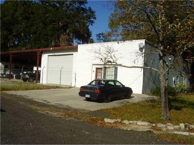200 E Fourth St, Springfield, GA 31329 photo 6