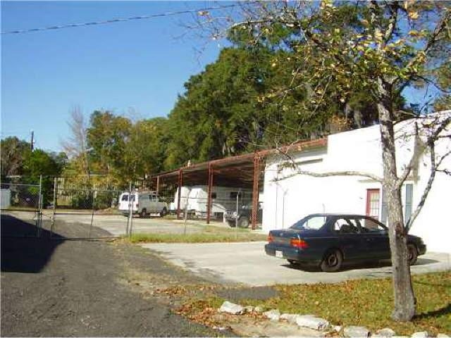 200 E Fourth St, Springfield, GA 31329 photo 7