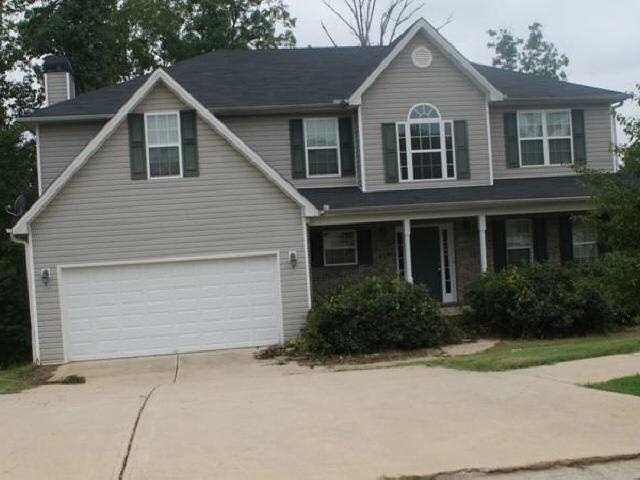 40 Cliff View Dr, Covington, GA 30016 photo 1