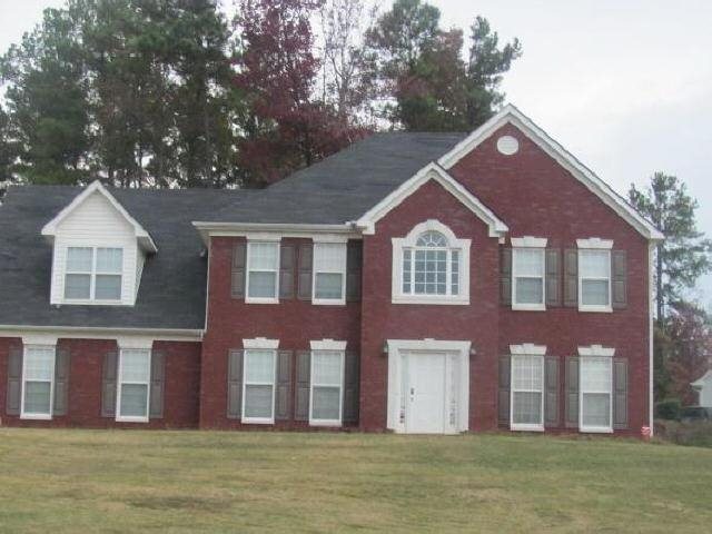 4334 Goldleaf Ter, Rex, GA 30273 photo 1