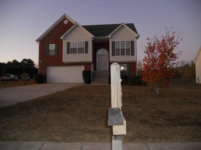 505 Lifford Ct, Hampton, GA 30228 photo 1