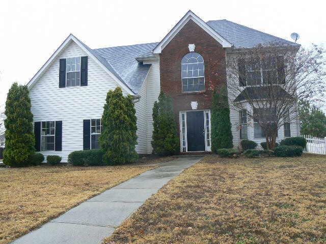 1360 Pebble Ridge Ln, Hampton, GA 30228 photo 1
