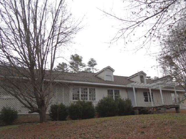 383 Dan Waters Rd, Commerce, GA 30529 photo 1