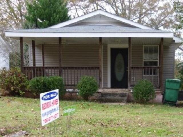 63 Forest Ave, Commerce, GA 30529 photo 1