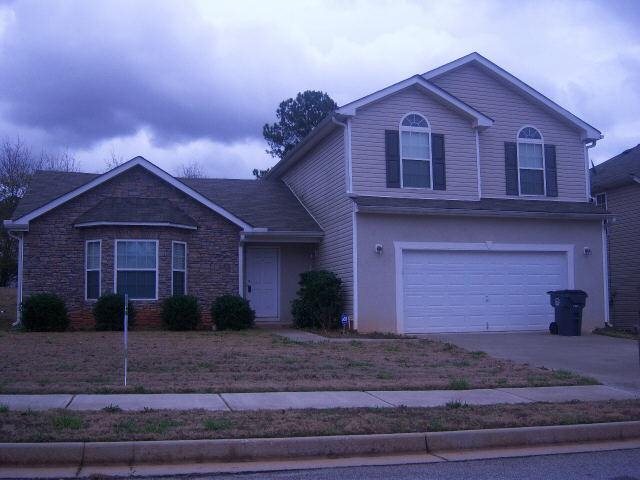 1148 Oak Hollow Ct, Hampton, GA 30228 photo 1