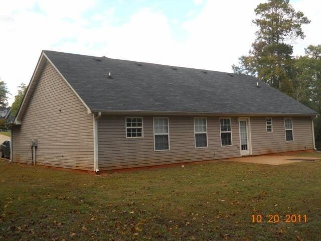 90 Berkshire Trce, Covington, GA 30016 photo 12