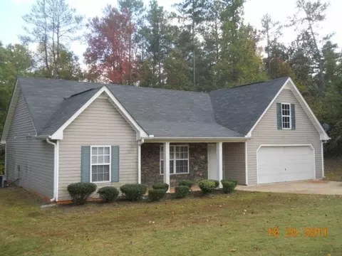 90 Berkshire Trce, Covington, GA 30016 photo 1
