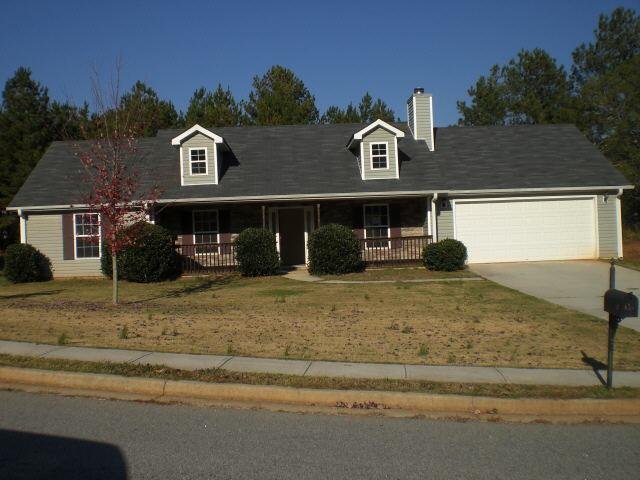 25 Oak Meadows Pl, Covington, GA 30016 photo 1