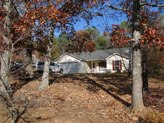 480 E Country Woods Dr, Covington, GA 30016 photo 1
