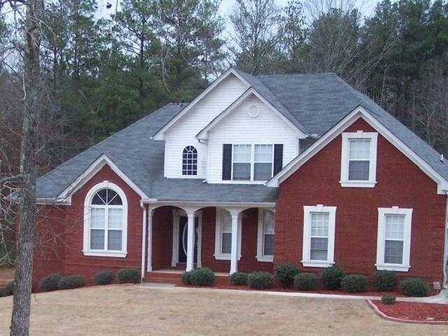 20 Harvey Ave, Covington, GA 30016 photo 1