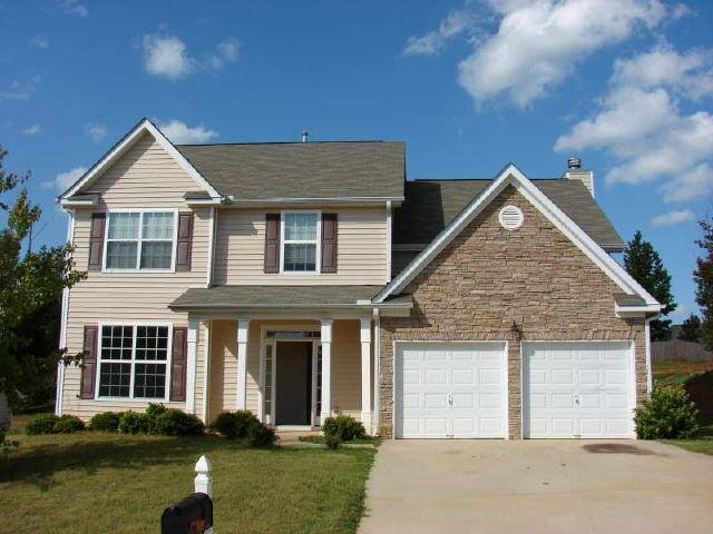 20 Stone Ridge Way, Covington, GA 30016 photo 1