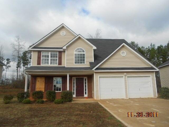 352 Cobblestone Ct, Hampton, GA 30228 photo 1