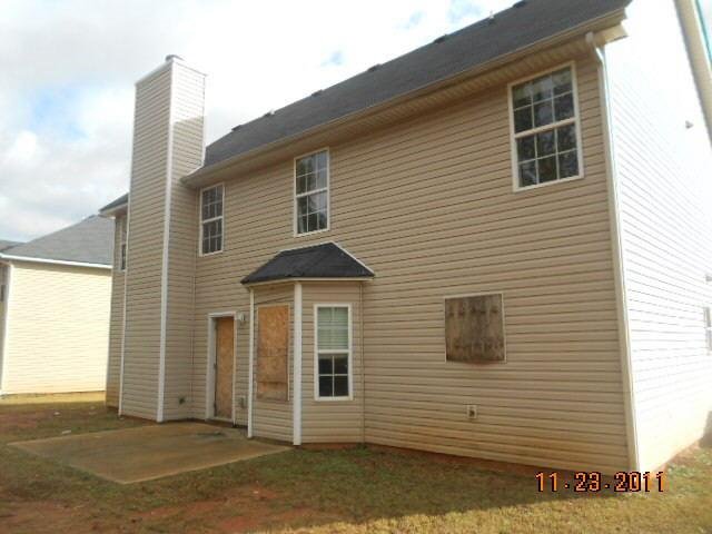 352 Cobblestone Ct, Hampton, GA 30228 photo 2