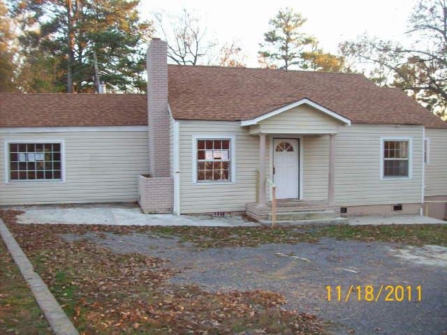210 Mountain View Dr, Dalton, GA 30721 photo 1
