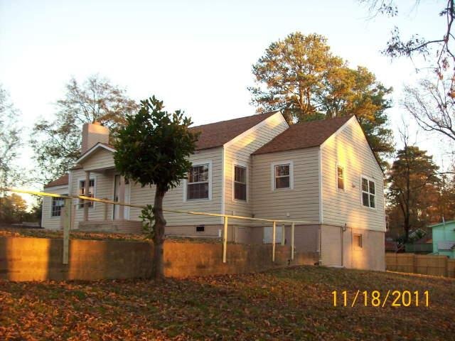 210 Mountain View Dr, Dalton, GA 30721 photo 13