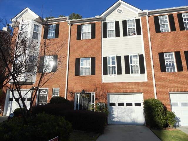 2132 Millgate Ln, Buford, GA 30519 photo 1