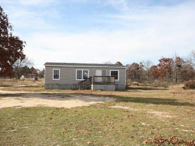 264 Quail Run Rd, Roberta, GA 31078 photo 1
