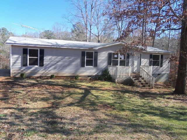 125 White Birch Dr, Covington, GA 30016 photo 1