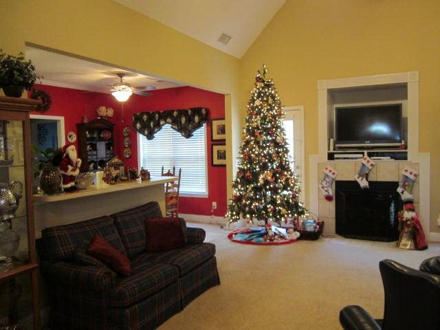 110 Scenic Dr, Lagrange, GA 30240 photo 2