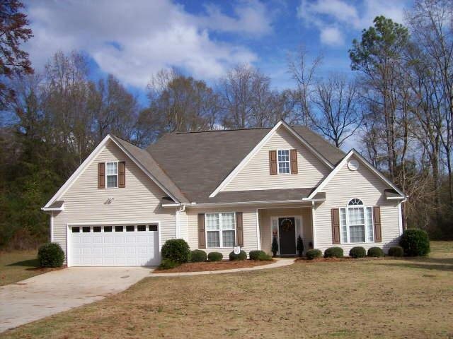 110 Scenic Dr, Lagrange, GA 30240 photo 1