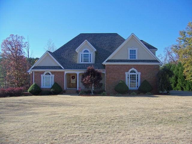 106 Prestwick Dr, Lagrange, GA 30240 photo 1