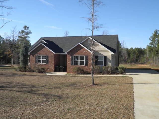 117 Nealys Way, Milledgeville, GA 31061 photo 1