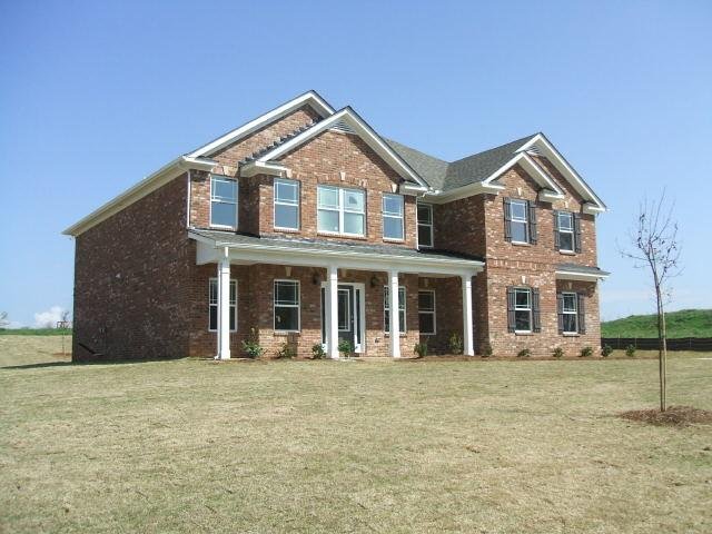 126 Berkeley Way, Hampton, GA 30228 photo 1