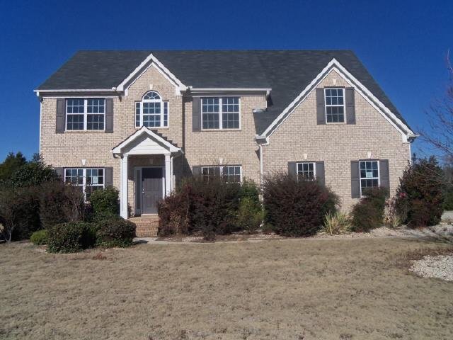 75 Mission Pointe Ln, Covington, GA 30016 photo 1