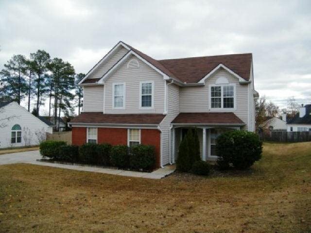 488 Ash Trace Ln, Grayson, GA 30017 photo 1