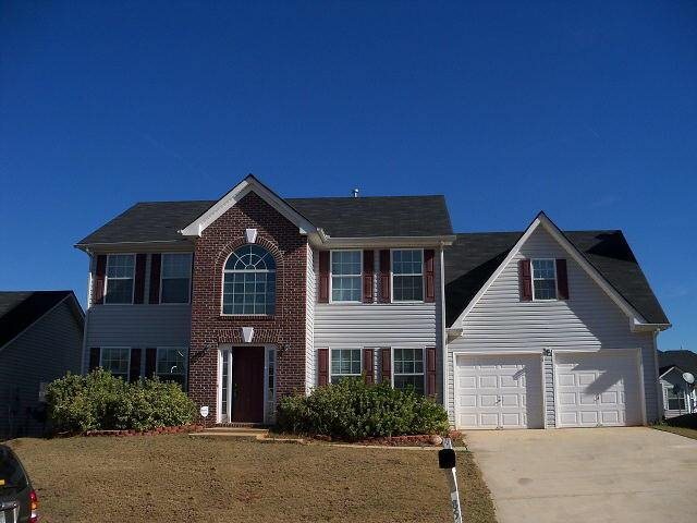 85 Adelaide, Covington, GA 30016 photo 1