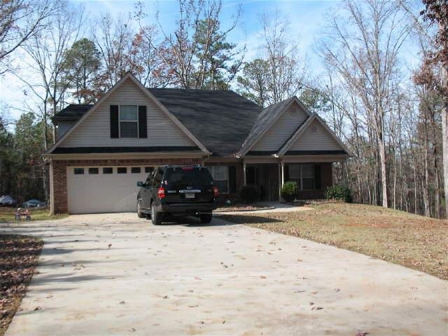 200 Willow Spgs, Covington, GA 30016 photo 1