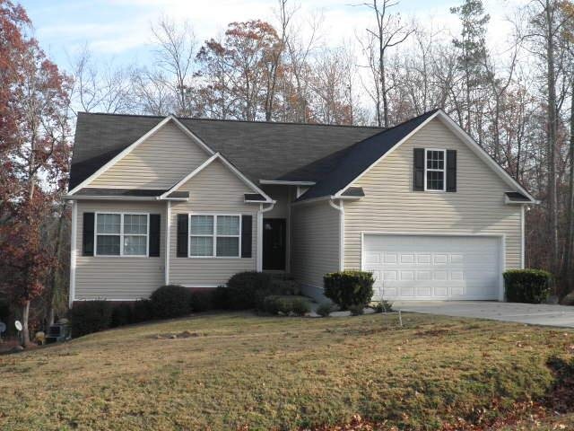 363 Amanda Dr, Gray, GA 31032 photo 1