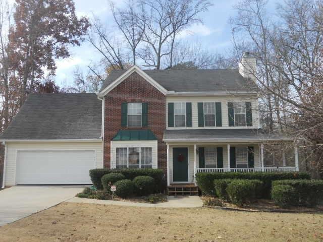 140 Camerons Way, Covington, GA 30016 photo 1