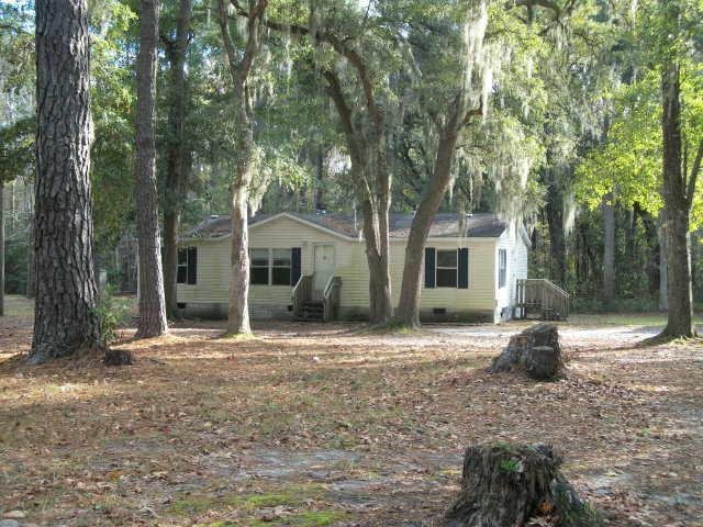 45 Otto Dr, Midway, GA 31320 photo 1