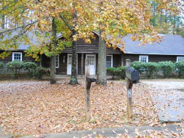 58 Gum Tree Ct, Covington, GA 30016 photo 1