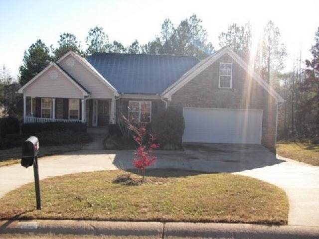 110 Pebble Ln, Covington, GA 30016 photo 1