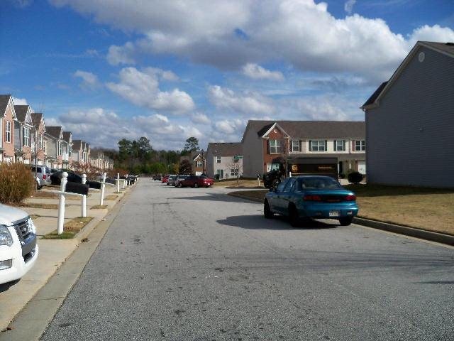 7154 Georges Way, Morrow, GA 30260 photo 3