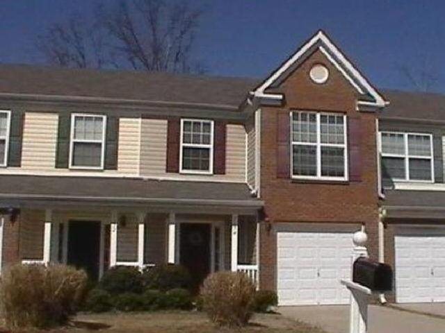 7154 Georges Way, Morrow, GA 30260 photo 1