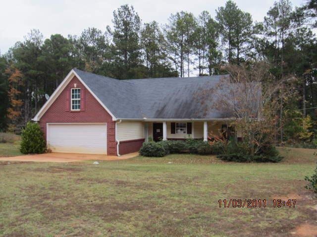 20 Fields Creek Way, Covington, GA 30016 photo 1