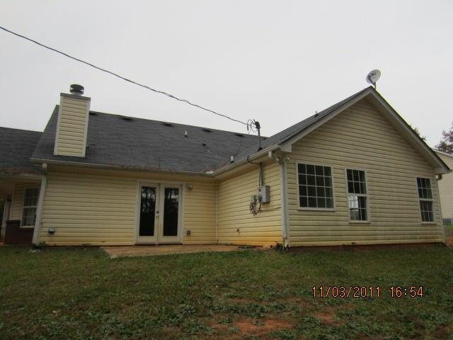 20 Fields Creek Way, Covington, GA 30016 photo 3