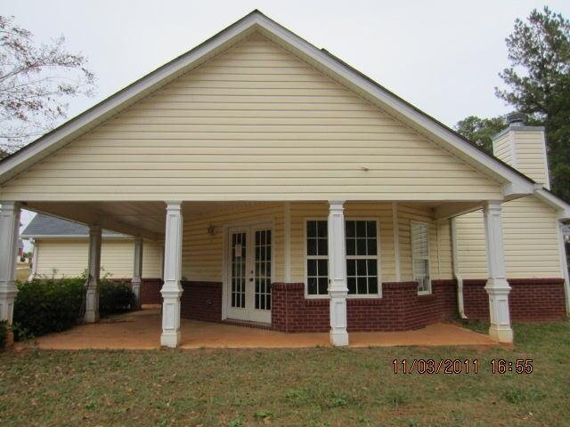 20 Fields Creek Way, Covington, GA 30016 photo 2