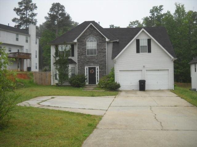11103 Panhandle Rd, Hampton, GA 30228 photo 1