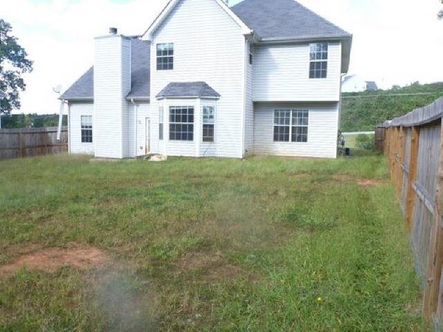 11103 Panhandle Rd, Hampton, GA 30228 photo 11