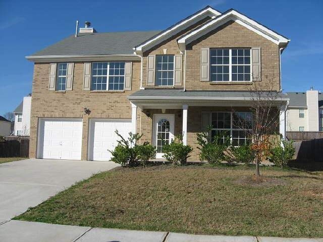 384 Othello Dr, Hampton, GA 30228 photo 1