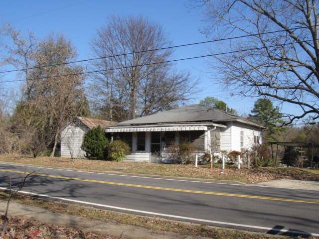 320 S Hill St, Toccoa, GA 30577 photo 1