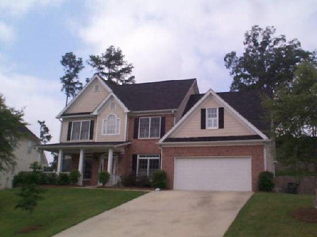 2441 Windrush Ct, Grayson, GA 30017 photo 1