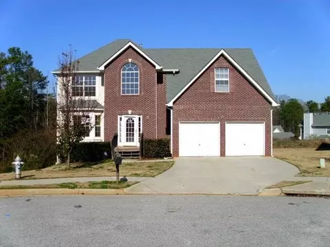 6262 Canoe Trce, Rex, GA 30273 photo 1