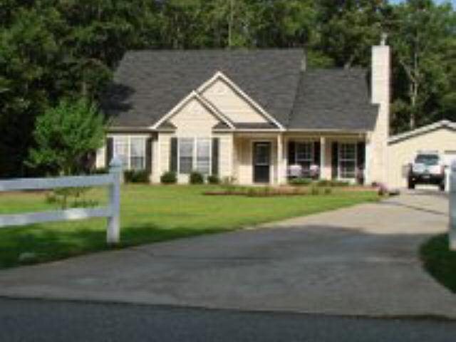 153 Ridgeway Rd, Milner, GA 30257 photo 2
