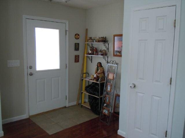 153 Ridgeway Rd, Milner, GA 30257 photo 5