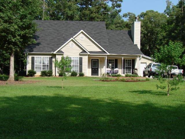 153 Ridgeway Rd, Milner, GA 30257 photo 1